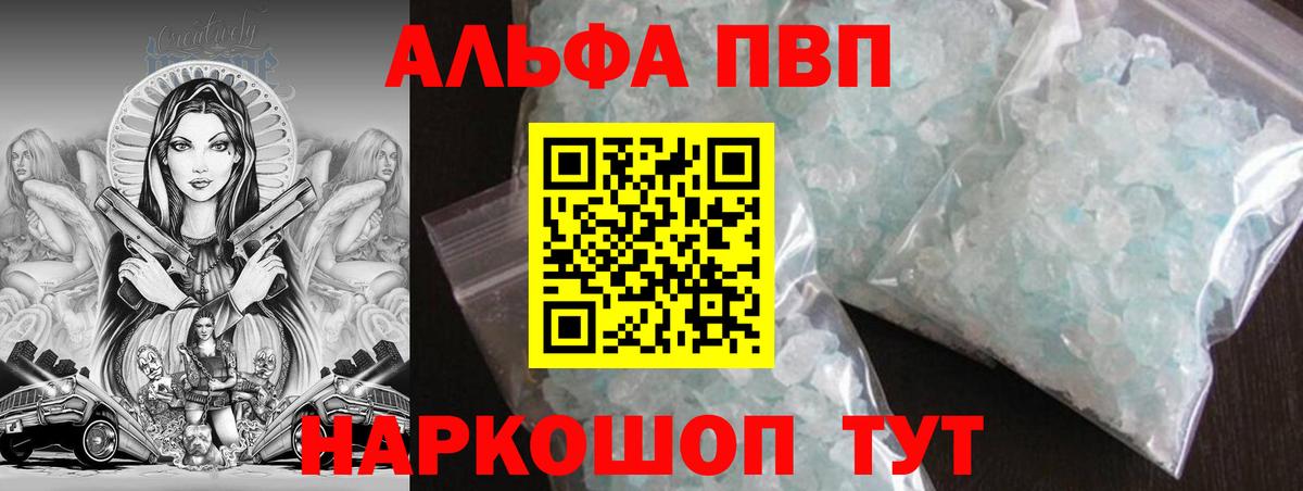 Alfa_PVP СК Борзя